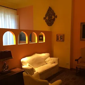 Casa Dondini Διαμέρισμα